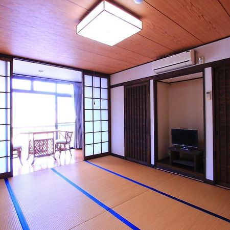 فندق تاكاتشيهوفي  Kagura No Yakata المظهر الخارجي الصورة