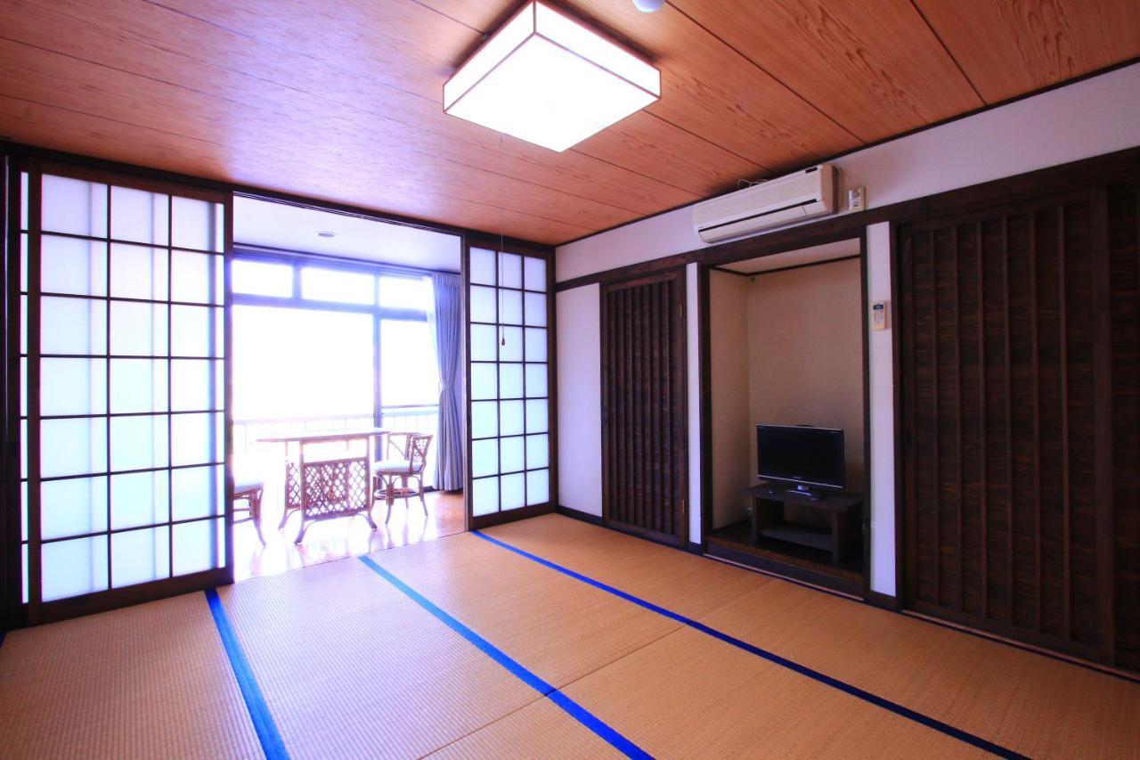 فندق تاكاتشيهوفي  Kagura No Yakata المظهر الخارجي الصورة