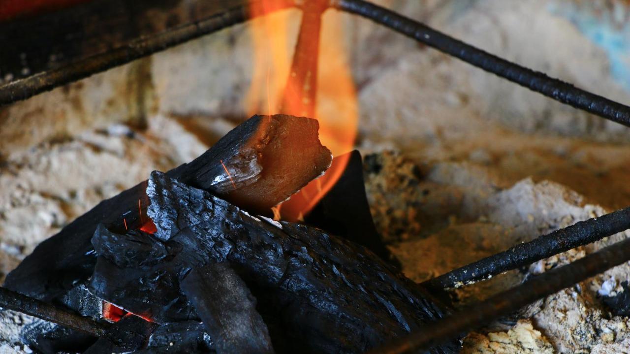 فندق تاكاتشيهوفي  Kagura No Yakata المظهر الخارجي الصورة