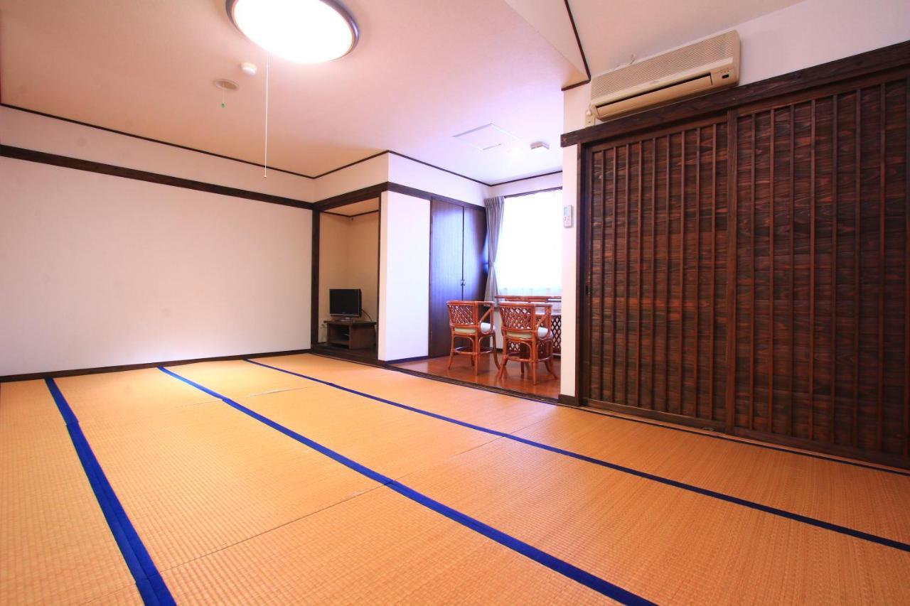 فندق تاكاتشيهوفي  Kagura No Yakata المظهر الخارجي الصورة