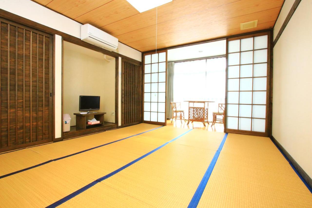 فندق تاكاتشيهوفي  Kagura No Yakata المظهر الخارجي الصورة